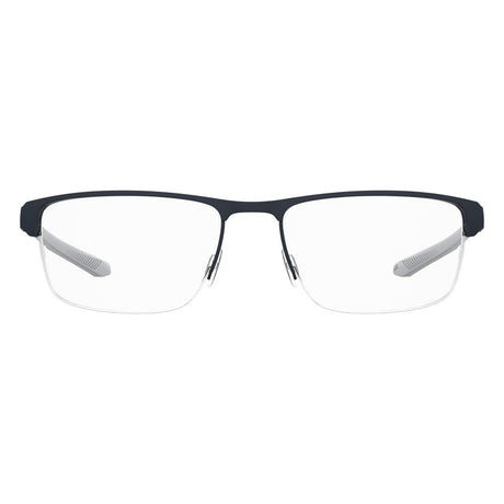 Under Armour Blue Metal Frames