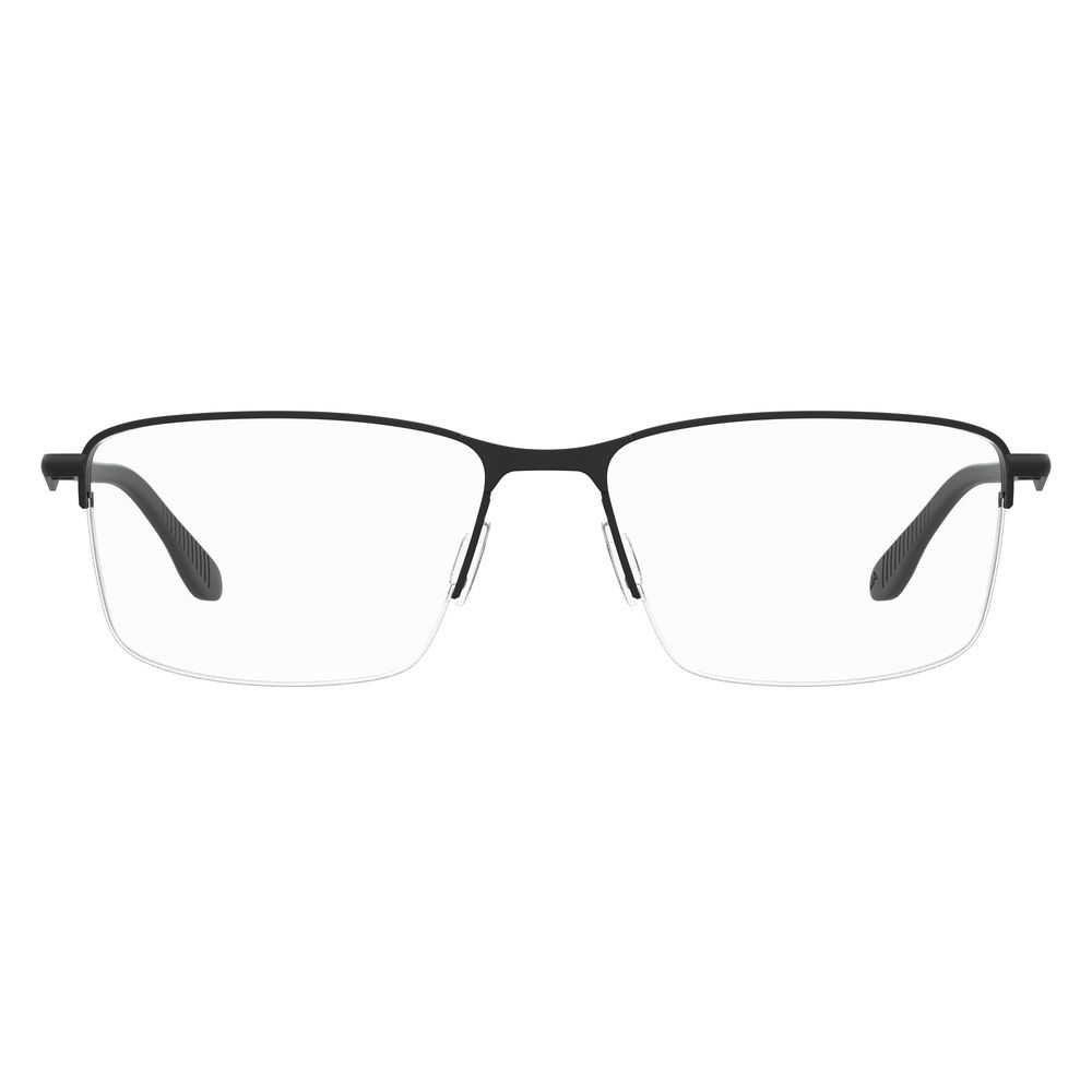 Under Armour Black Metal Frames
