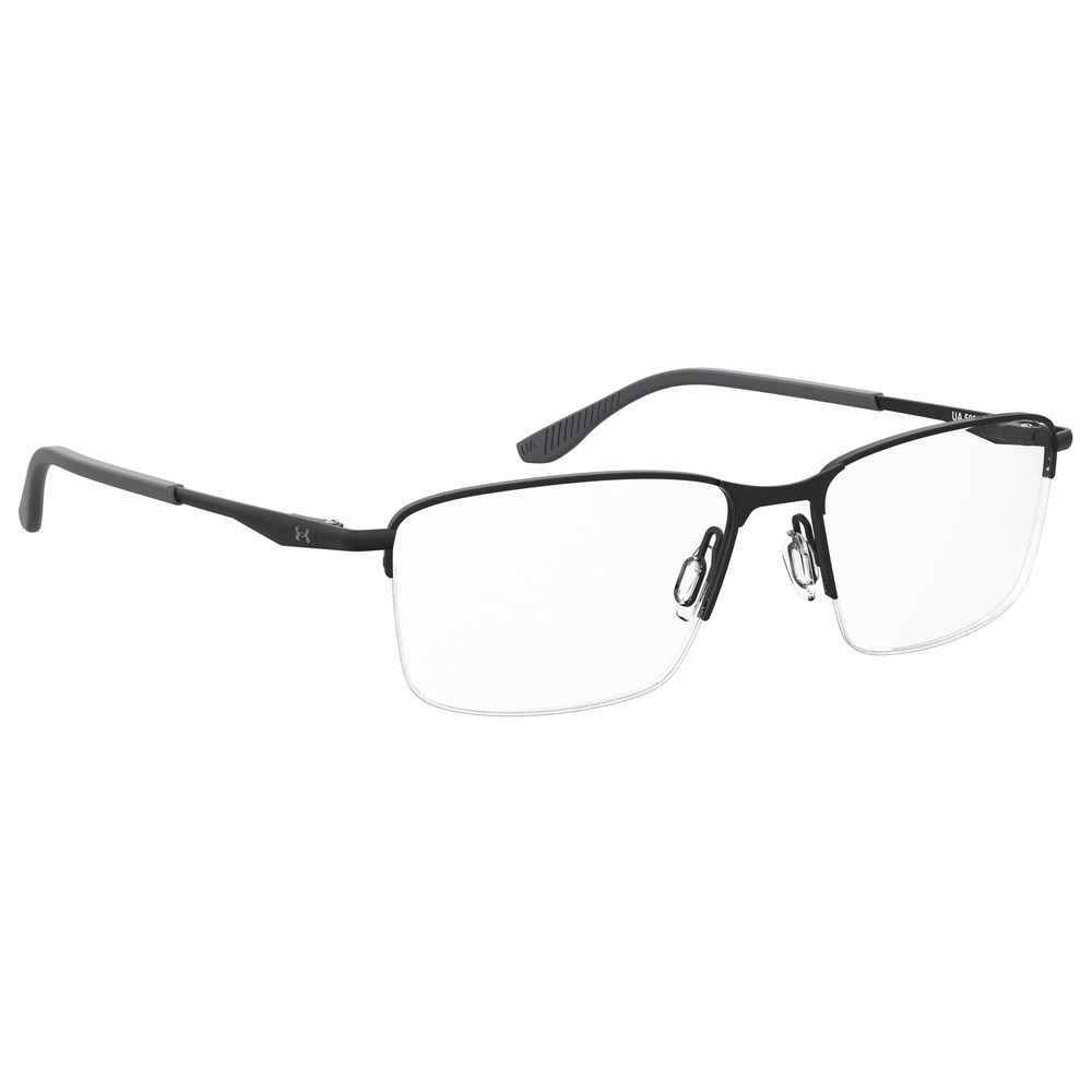 Under Armour Black Metal Frames