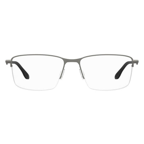Under Armour Gray Metal Frames