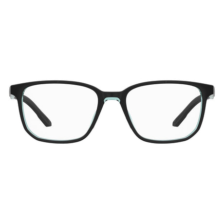Under Armour Black Resin Frames