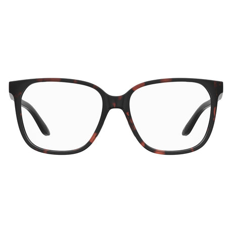 Under Armour Brown Resin Frames