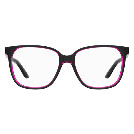 Under Armour Black Resin Frames