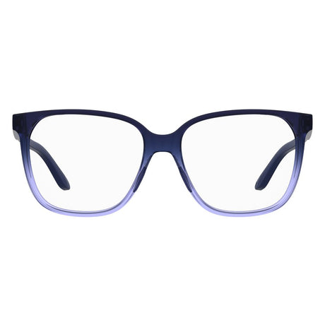 Under Armour Blue Resin Frames