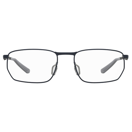 Under Armour Blue Metal Frames