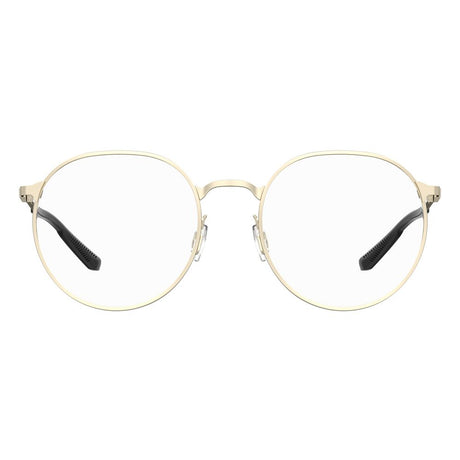 Under Armour Gold Metal Frames
