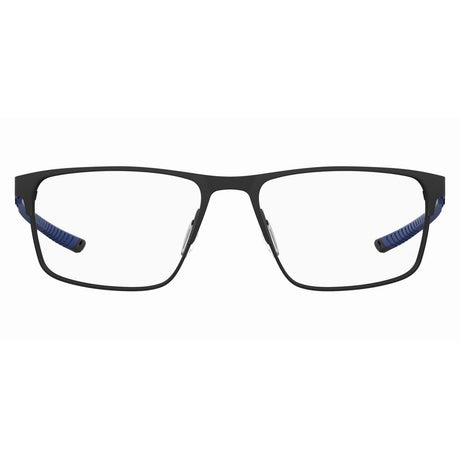Under Armour Black Metal Frames