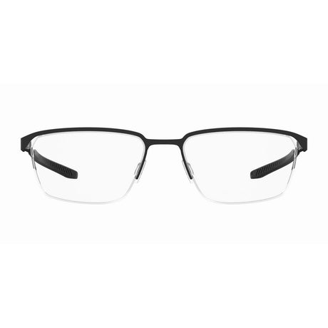 Under Armour Black Metal Frames