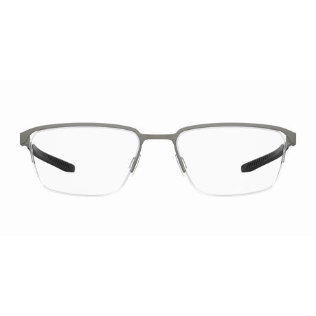 Under Armour Gray Metal Frames