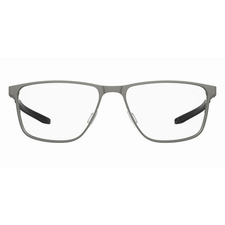 Under Armour Gray Metal Frames