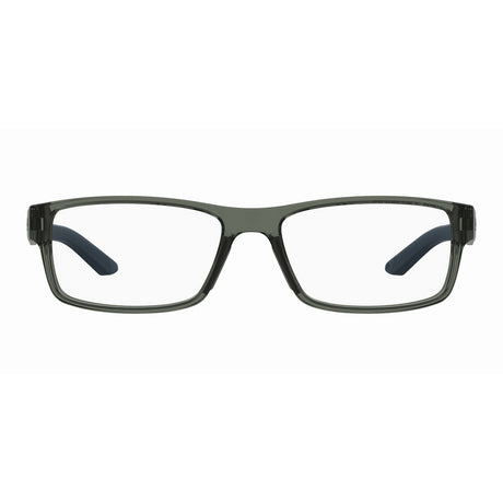 Under Armour Green Resin Frames