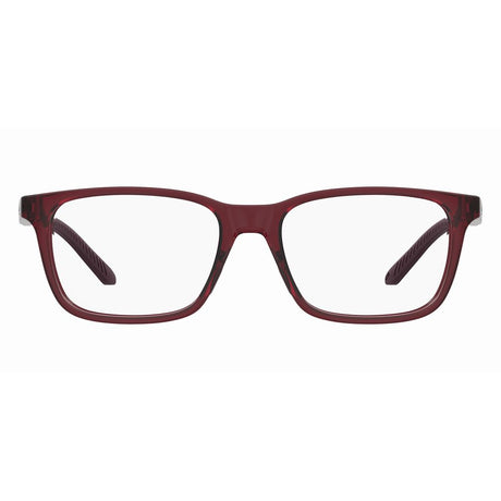 Under Armour Transparent Resin Frames