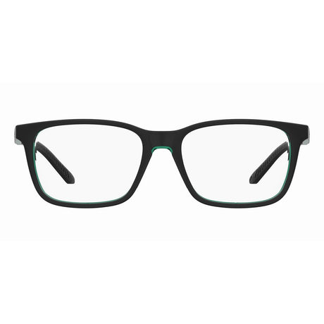 Under Armour Black Resin Frames