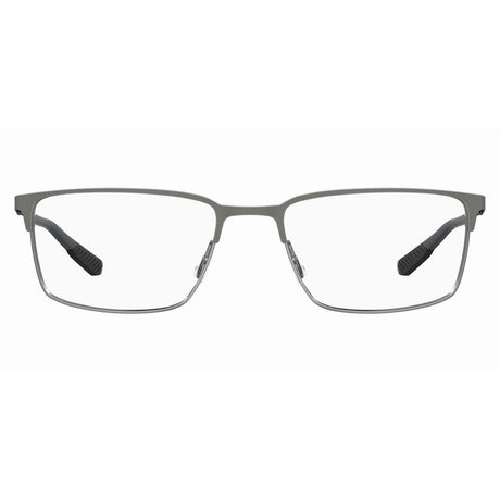 Under Armour Gray Metal Frames