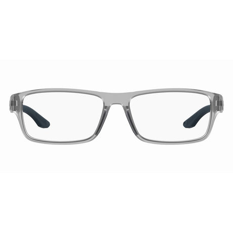Under Armour Gray Resin Frames
