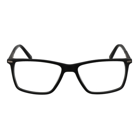 Land Rover Black Men Optical Frames