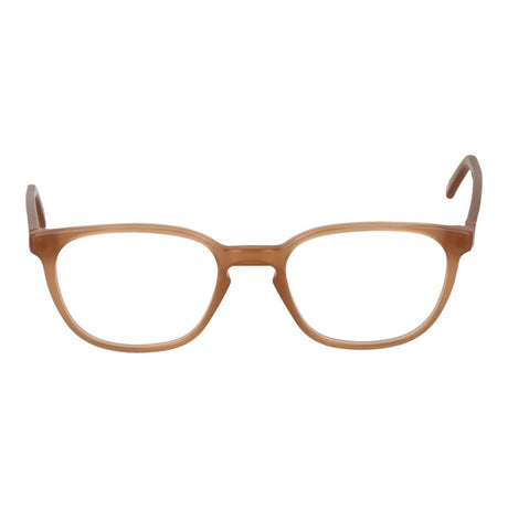 Andy Wolf Orange Unisex Optical Frames