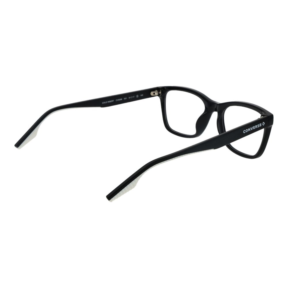 Converse Black Women Optical Frames