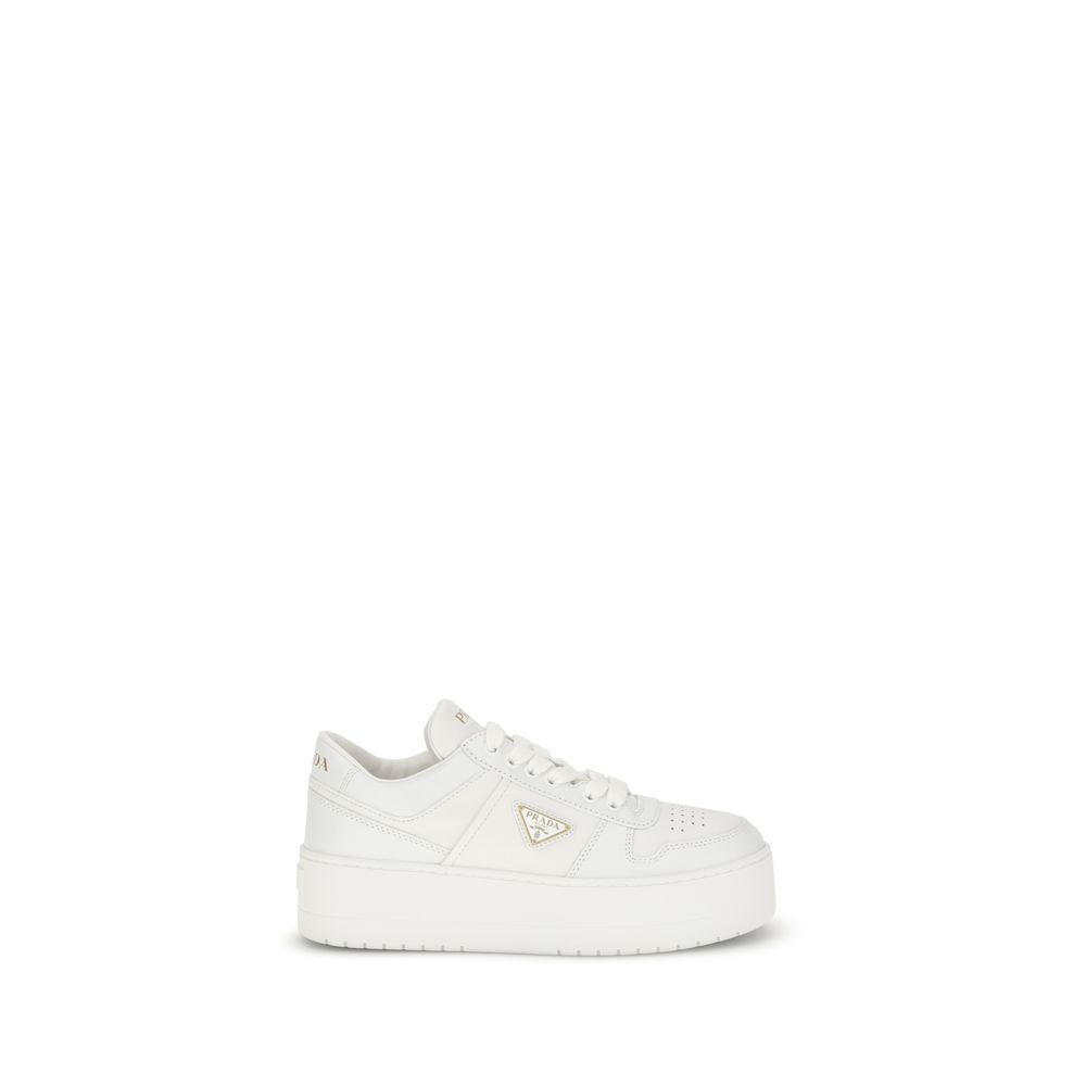 Prada Downtown Bold Sneakers