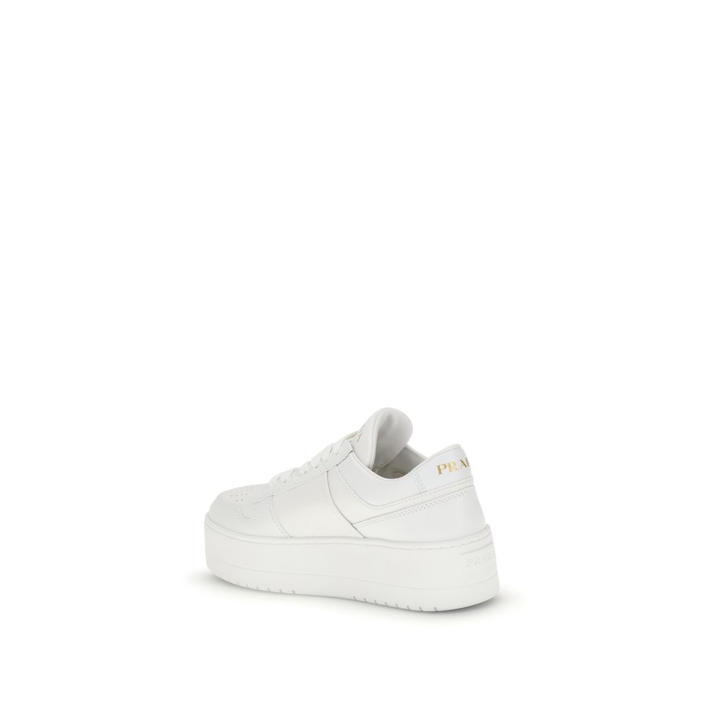 Prada Downtown Bold Sneakers