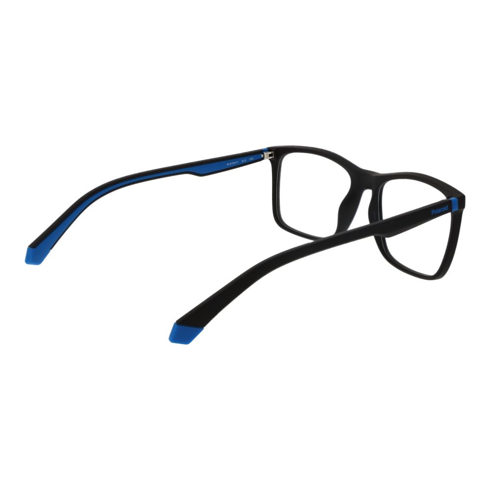 Polaroid Brown Men Optical Frames