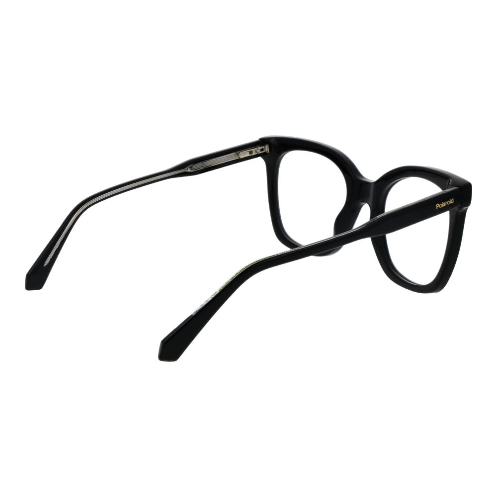 Polaroid Black Women Optical Frames