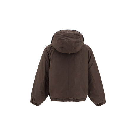 Brunello Cucinelli Padded Down Jacket