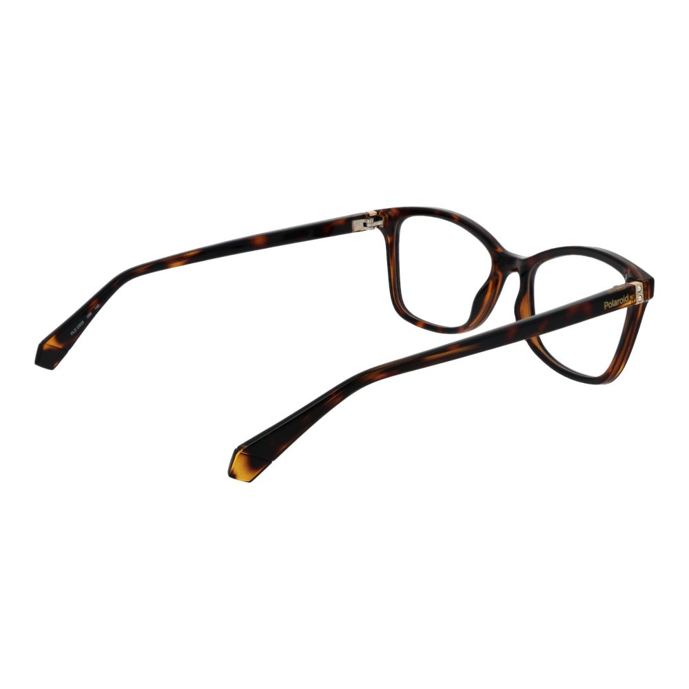 Polaroid Brown Women Optical Frames