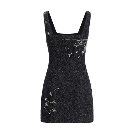 Staud Le Sable short Dress