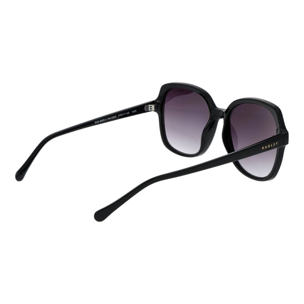 Radley Black Women Sunglasses