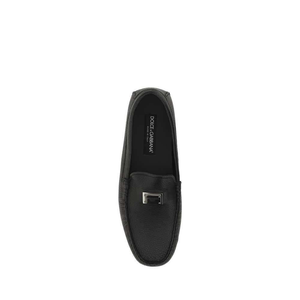 Dolce & Gabbana Loafers