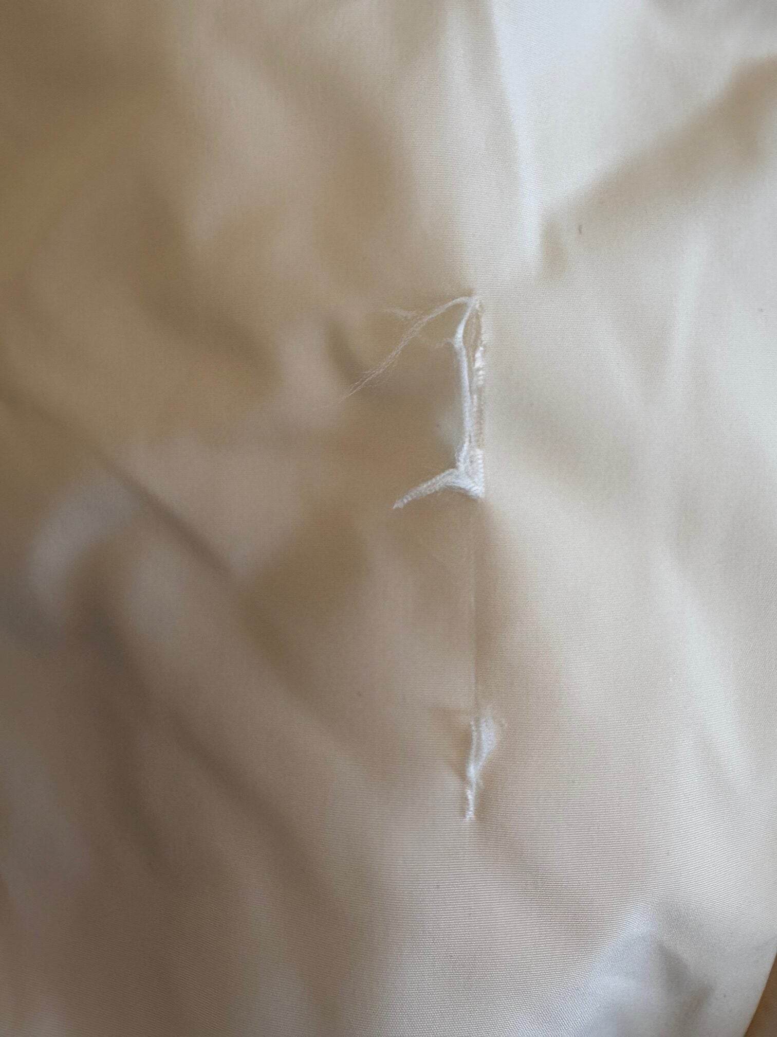 PINK MEMORIES Off White Short Sleeves Maxi A-line Wrap Dress - Hilstor