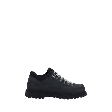 Diemme Cornaro Gomma Ankle Boots