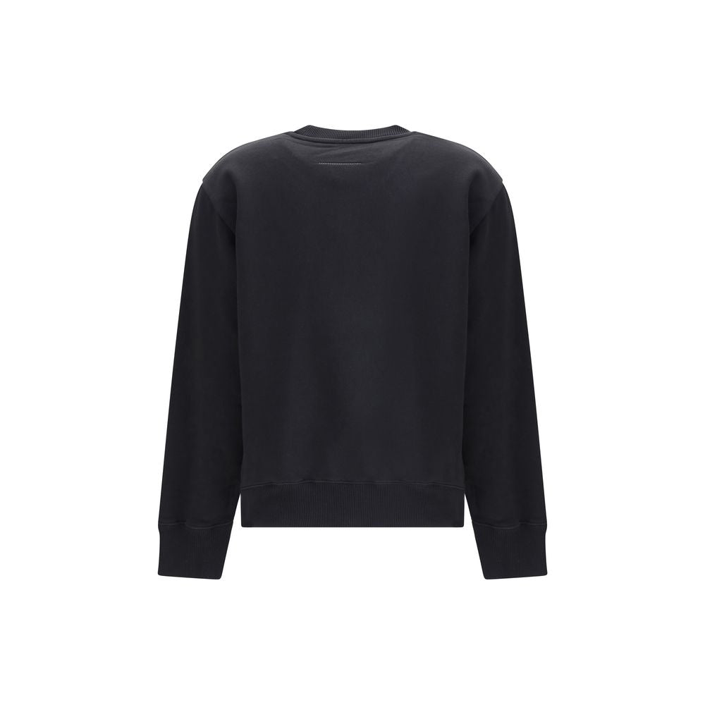 MM6 Logo Sweatshirt