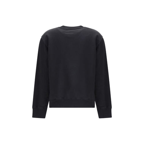 MM6 Logo Sweatshirt