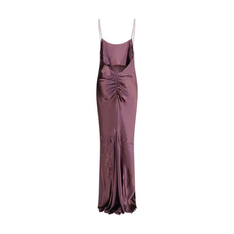 The Andamane Ninfea long Dress