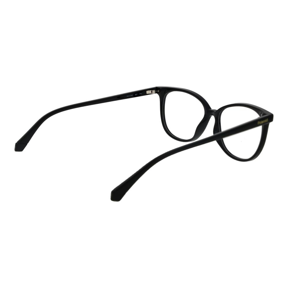 Polaroid Black Women Optical Frames