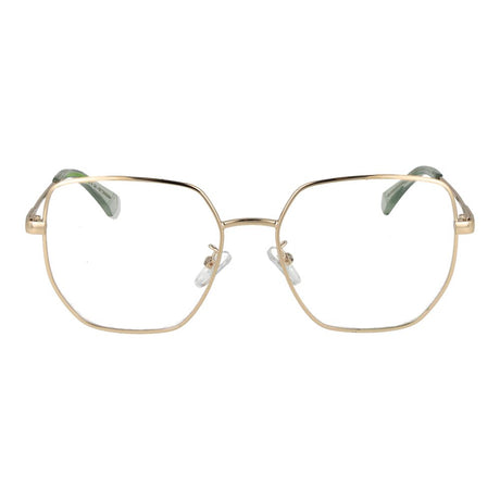 Polaroid Gold Women Optical Frames