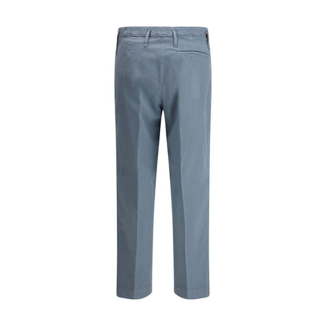 Cruna Cotton Pants