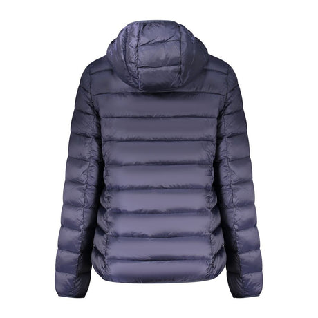Norway 1963 Blue Polyamide Jackets & Coat