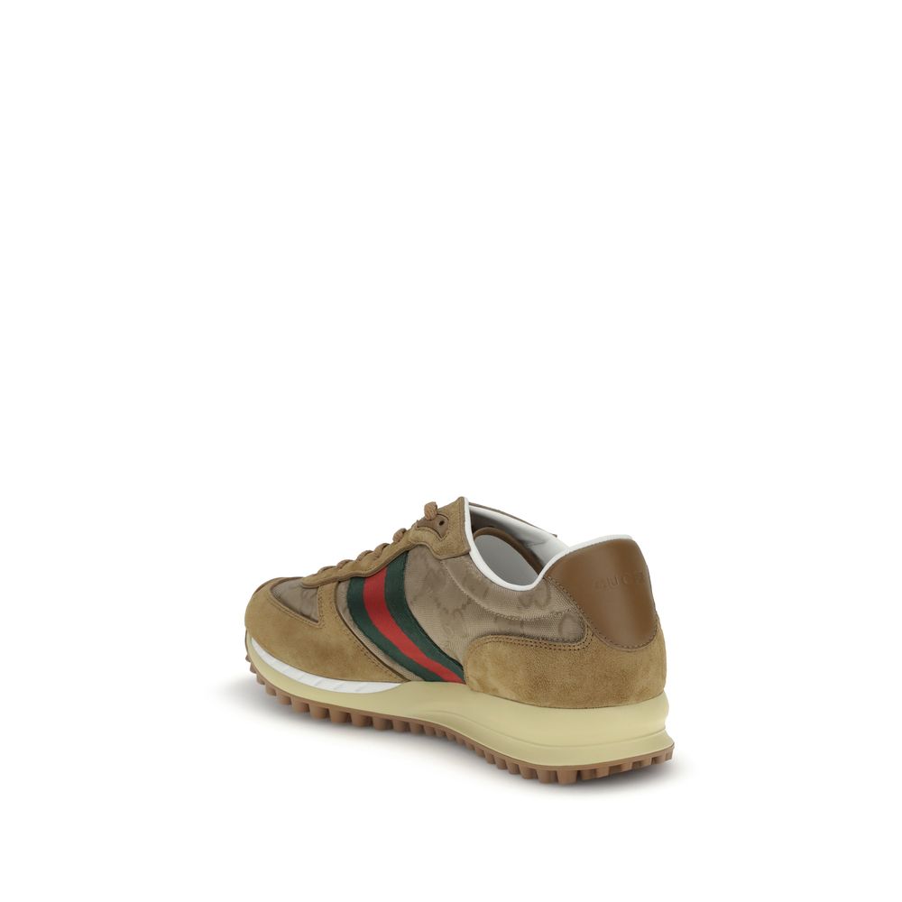 Gucci Nora Sneak