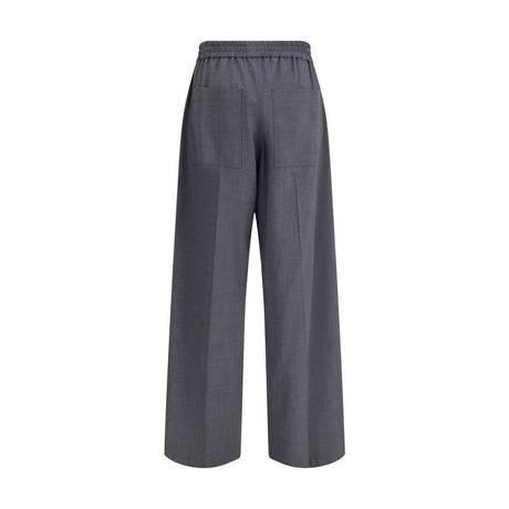 Brunello Cucinelli Palazzo Pants