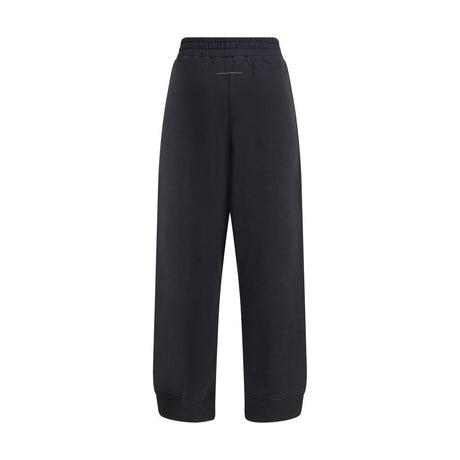MM6 Logoed Sweatpants