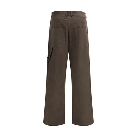 Ella Pantalone Ale