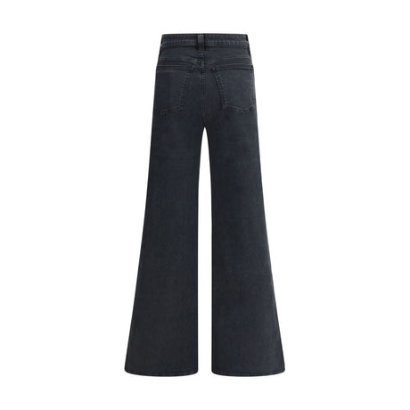 Khaite Dane Jeans