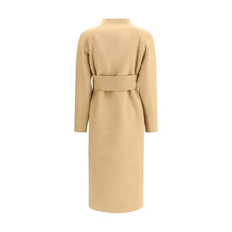 Khaite Deena Coat