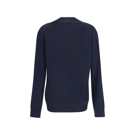 Gucci Polo Sweater