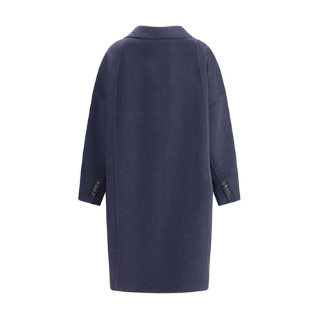Brunello Cucinelli Cashmere Coat