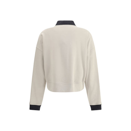 Brunello Cucinelli Plush Cardigan