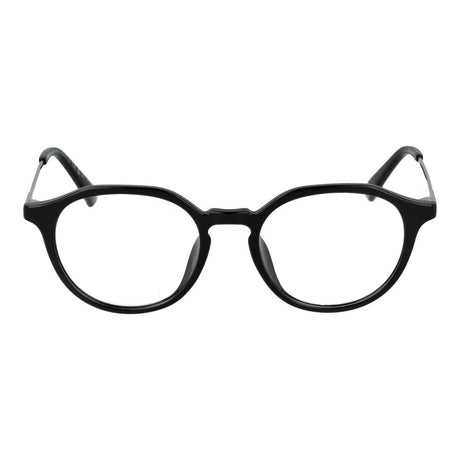 Polaroid Black Unisex Optical Frames